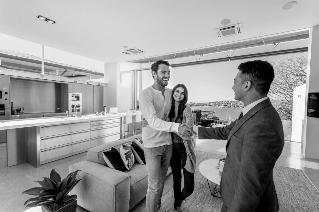 Accompagnement immobilier De Santis